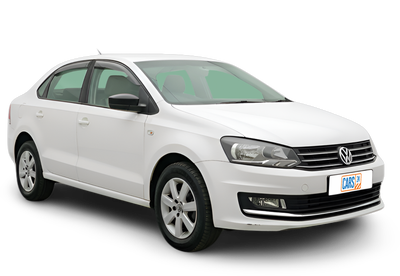 Volkswagen Vento-img